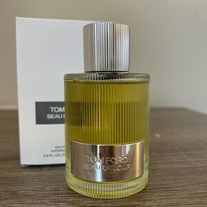 Tom Ford Beau De Jour Fragrance